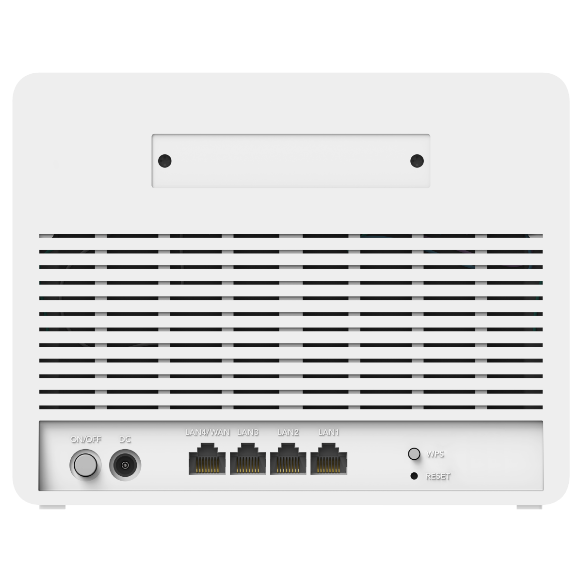 Cudy LT700E: 4G LTE Cat 6 AC1200 Wi-Fi Router