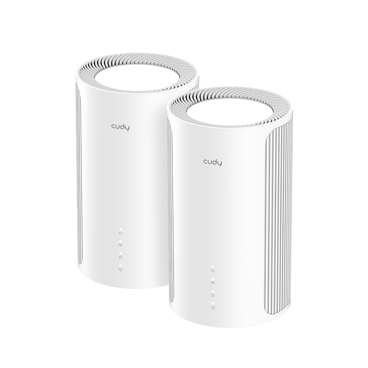 BE6500 2.5G Mesh Wi-Fi 7 System