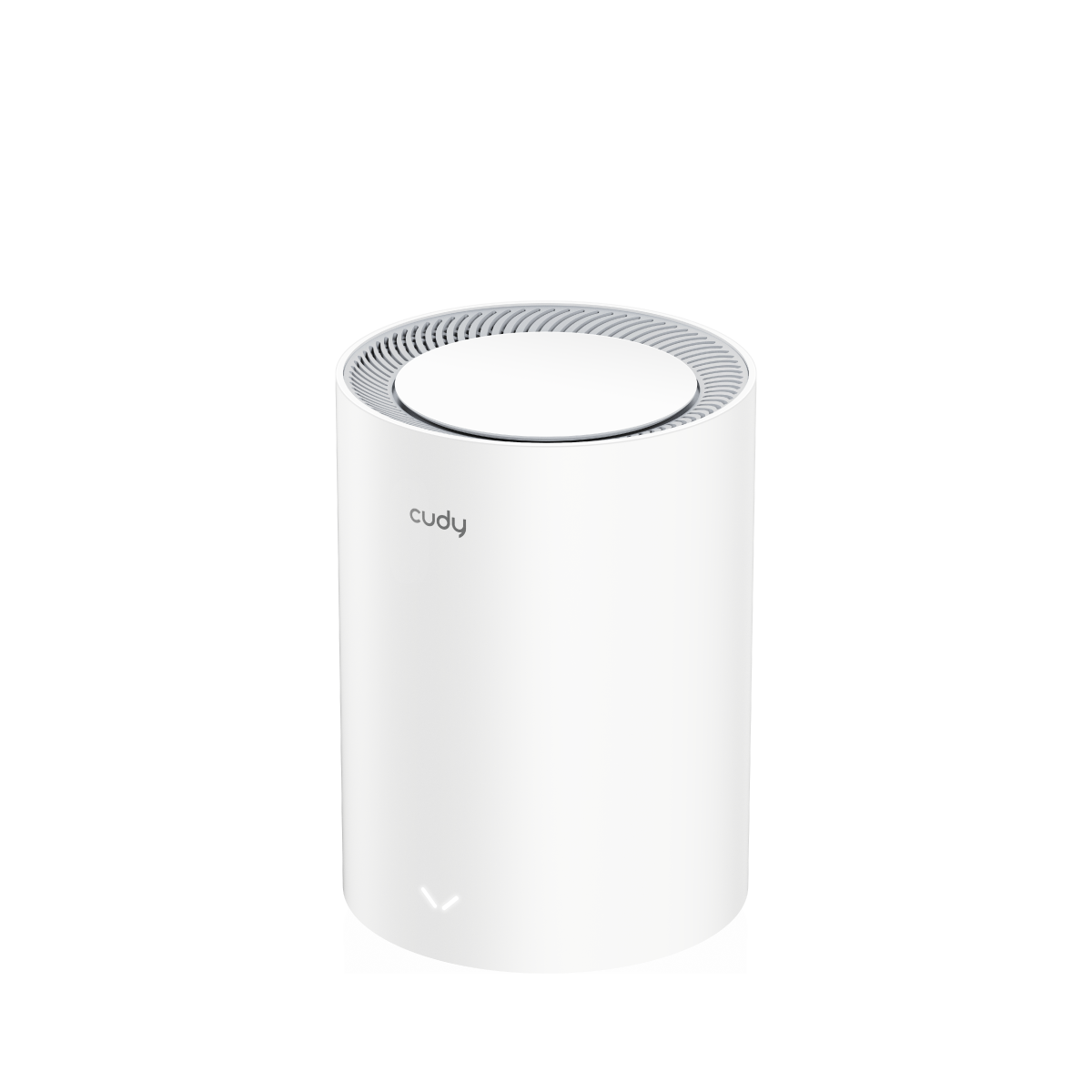 Cudy M3000 v2: AX3000 2.5G Mesh Wi-Fi 6 Systeem (Wit)