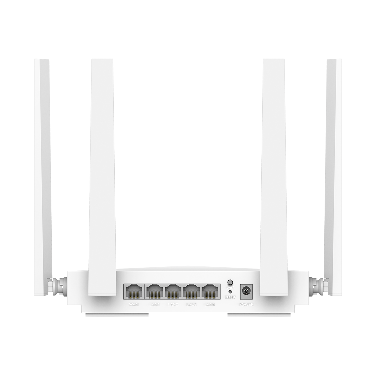 Cudy WR3000E: AX3000 Gigabit Wi-Fi 6 Router