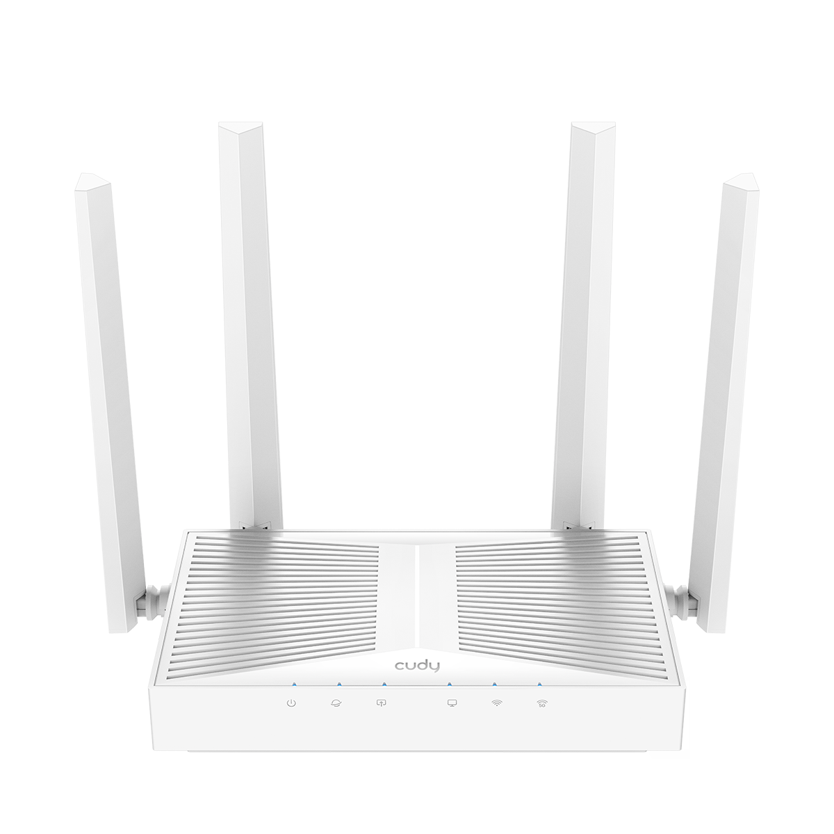 Cudy WR3000E: AX3000 Gigabit Wi-Fi 6 Router