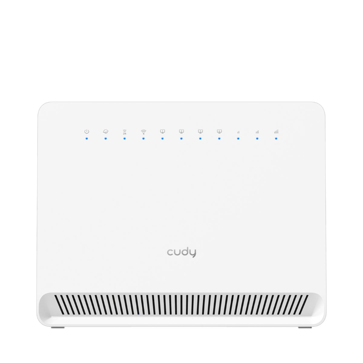 Cudy LT700E: 4G LTE Cat 6 AC1200 Wi-Fi Router