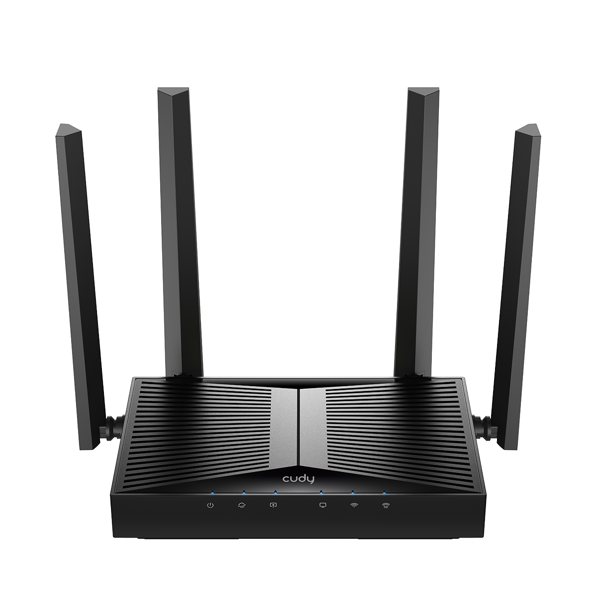 BE3600 2.5G Wi-Fi 7 Router